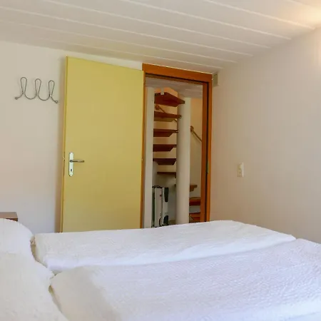 Holiday home Rustico Tecc Du Martin By Interhome Leontica