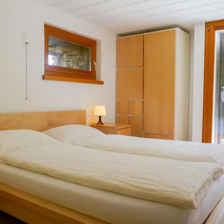 Rustico Tecc Du Martin By Interhome * Leontica