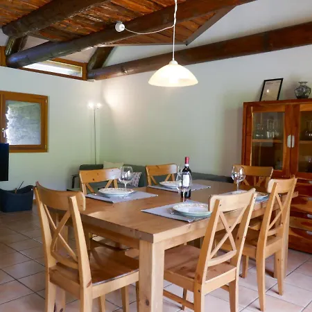 Rustico Tecc Du Martin By Interhome Leontica
