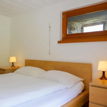 Rustico Tecc Du Martin By Interhome Holiday home