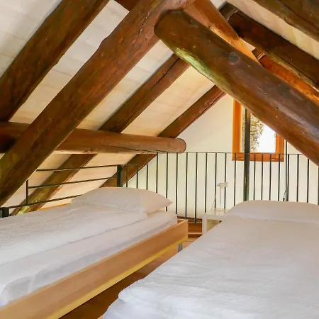 Holiday home Rustico Tecc Du Martin By Interhome