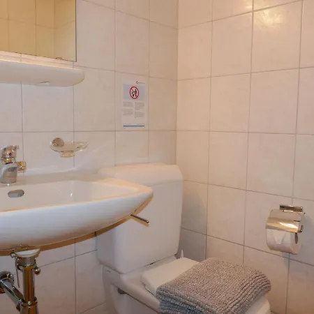 Rustico Tecc Du Martin By Interhome Holiday home